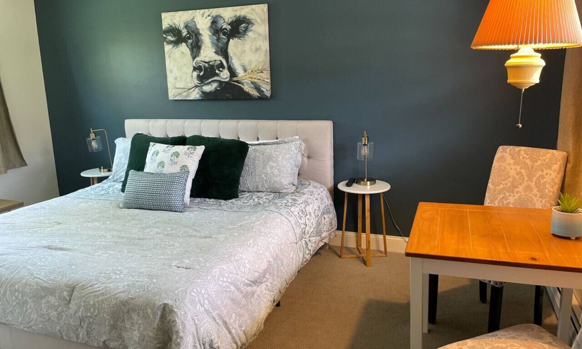Manchester Center Bed & Breakfast | 11, Peaceful retreat in Vermont