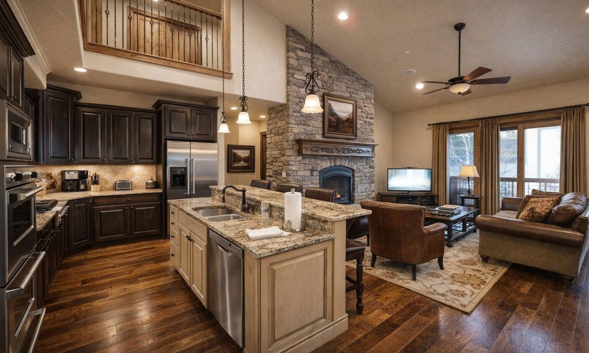 Park City House | 1273 Stillwater Shores Hot Tub and Ski Adventure
