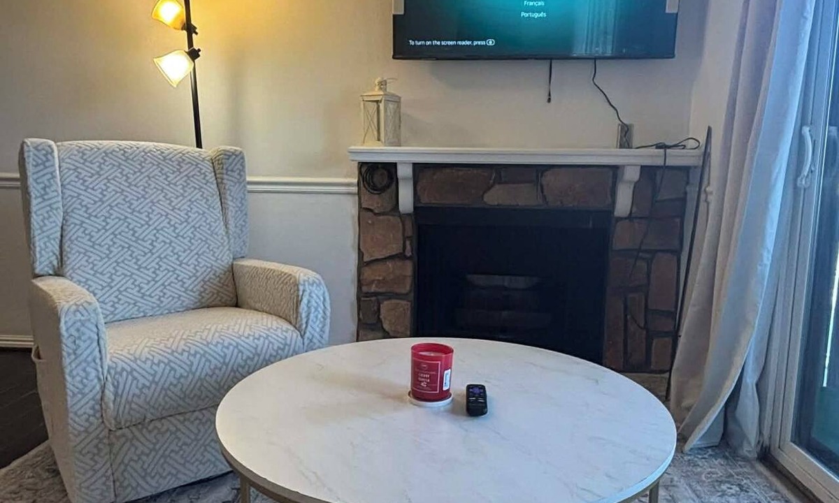 Kimball Junction Condo | 2-bedroom condo in beautiful Park City with fitness room