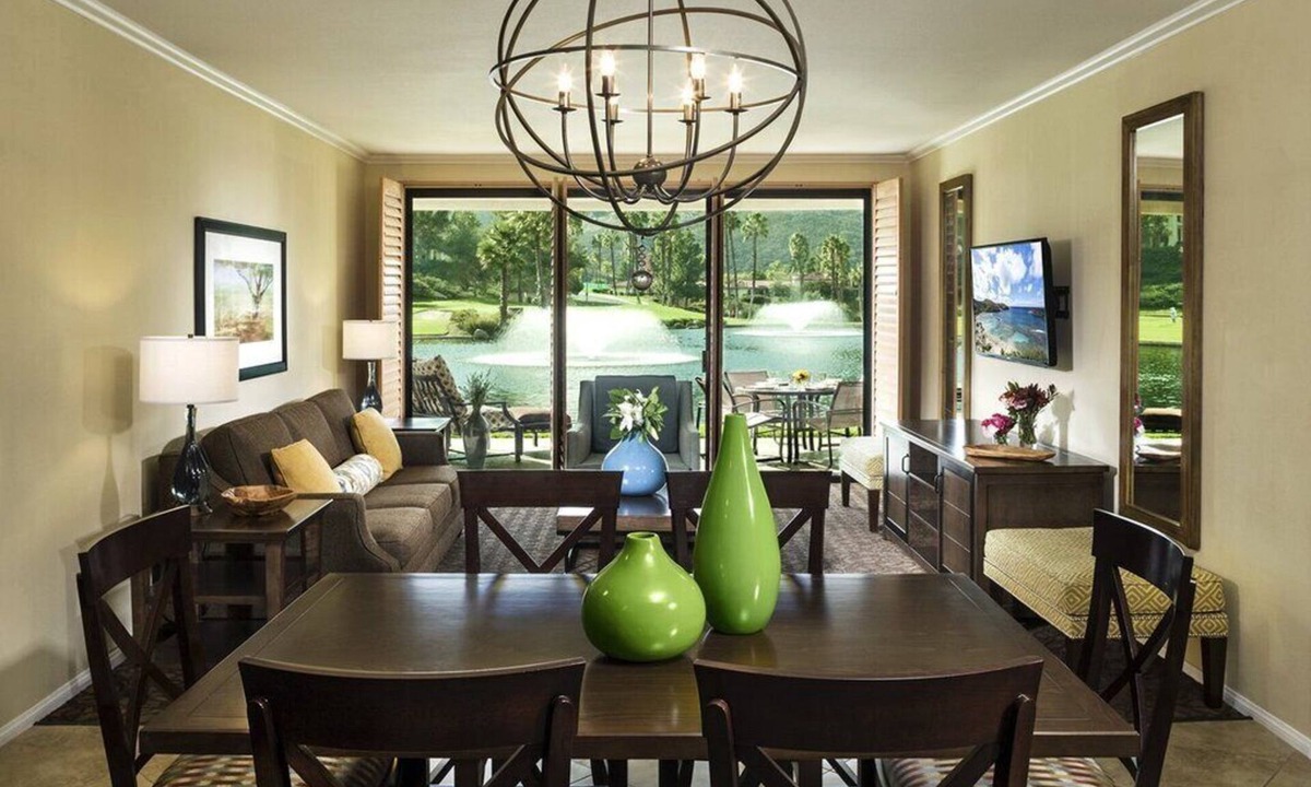 Lawrence Welk Resort Village Apartment | 2 BR | Villas On The Greens By Welk Resorts