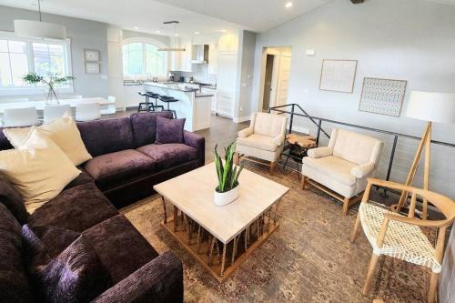 Park City House | 2 homes in one that share a wall