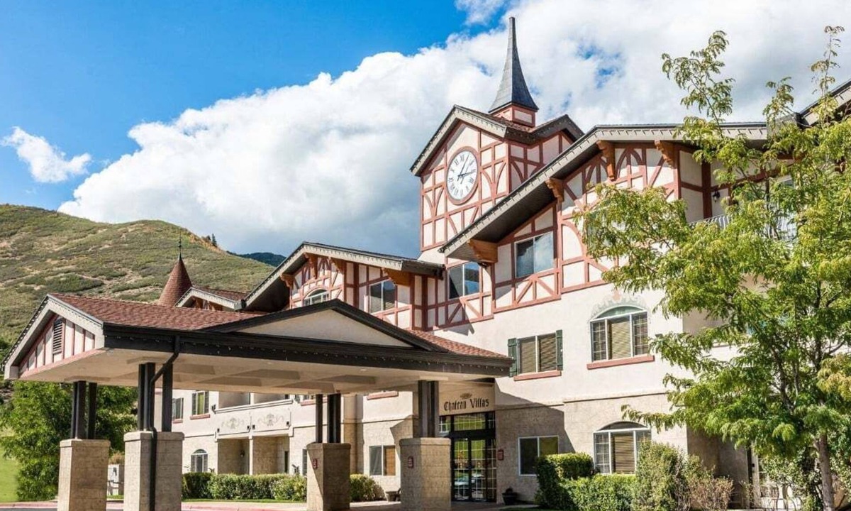 Zermatt Apartment | 3052 | Elevated Stay | 2Q Near Wasatch SP Golf