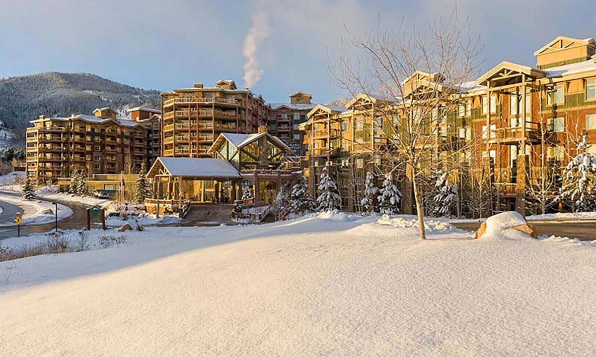 Park City Resort | 4 Bedroom - Westgate Park City Resort and Spa - Full Resort Access