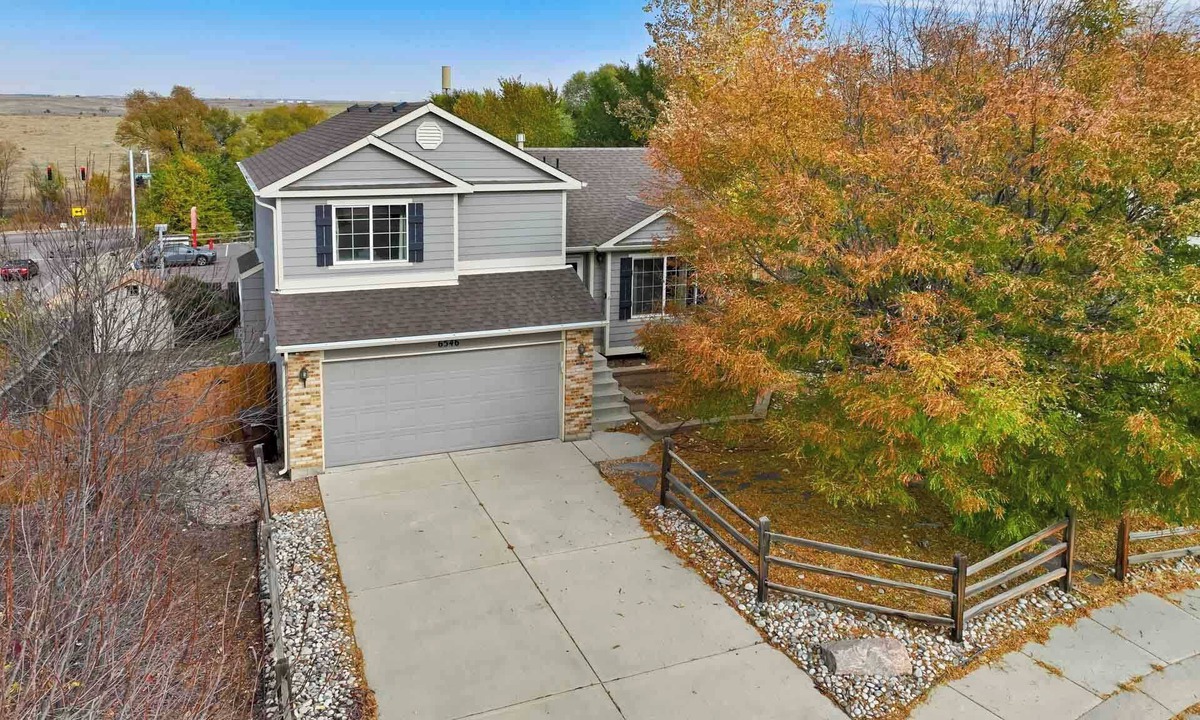 Security-Widefield House | 4BR w Fireplace, Backyard, BBQ, near Peterson AFB