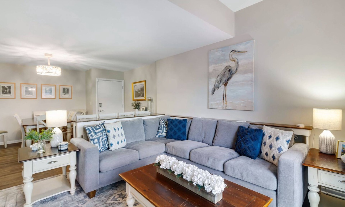 Harbour Town Villa | 892 Ketch Court at The Sea Pines Resort
