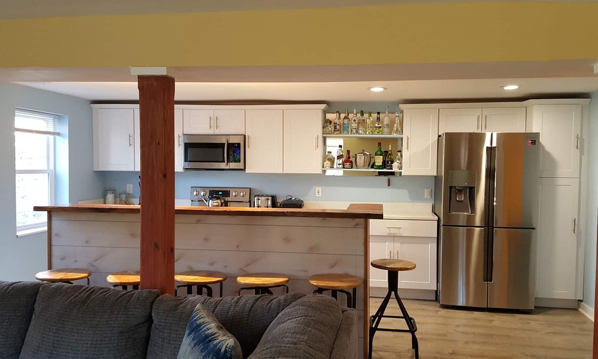 Talbot's Corner House | A beautiful house 100% renovated, all brand new amenities