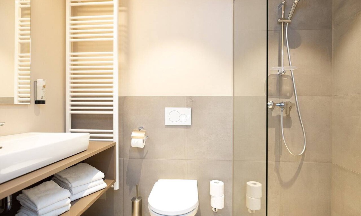 Hinterstoder Apartment | Apartment Kreidelucke