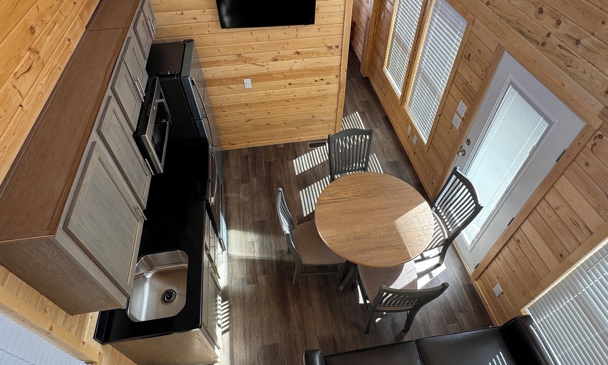 Moab South Valley House | Arches Hut