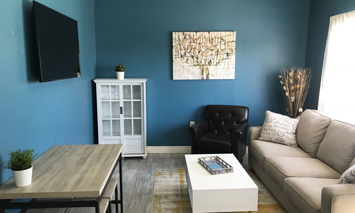 Price House | Baby Blue Sky - Remodeled with Nearby Trails