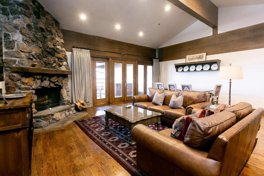 Deer Valley Apartment | Bald Eagle Two Bedroom apartment hotel