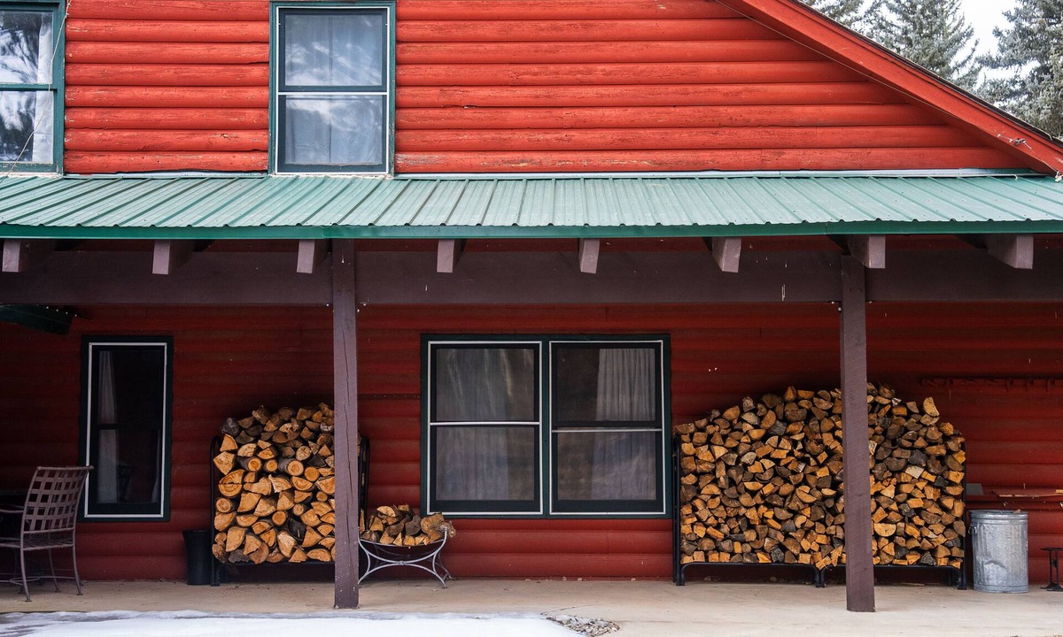 Dolores Cabin | Bear Creek Mountain Lodge: 19 Guests, close to Telluride and so much more!