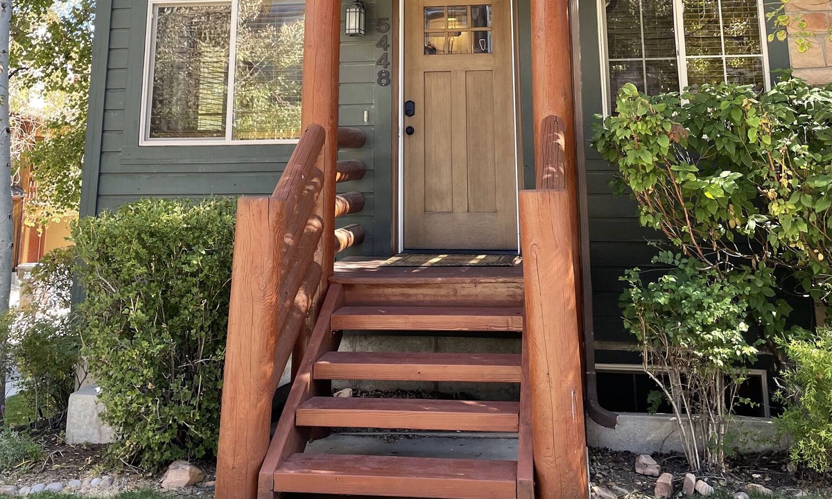 Bear Hollow Village House | Bear Hollow 3/3 Town home Fully Loaded