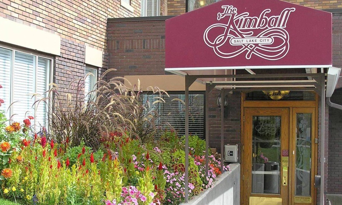Downtown Salt Lake City Apartment | Beautiful 1 bedroom unit at resort, sleeps 4