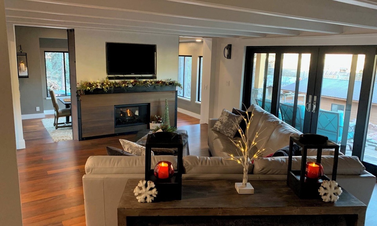Trimble Crossing House | Beautiful home, excellent location and room for the entire family in Durango.