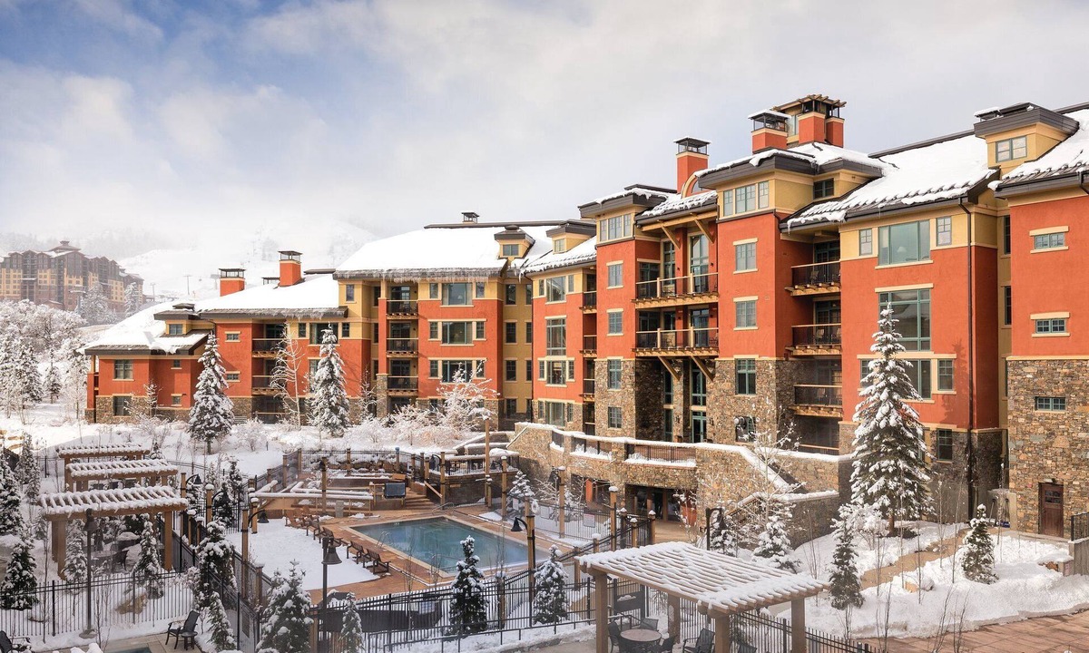 Park City Resort | Best mountain biking, hiking, skiing, and snowboarding!