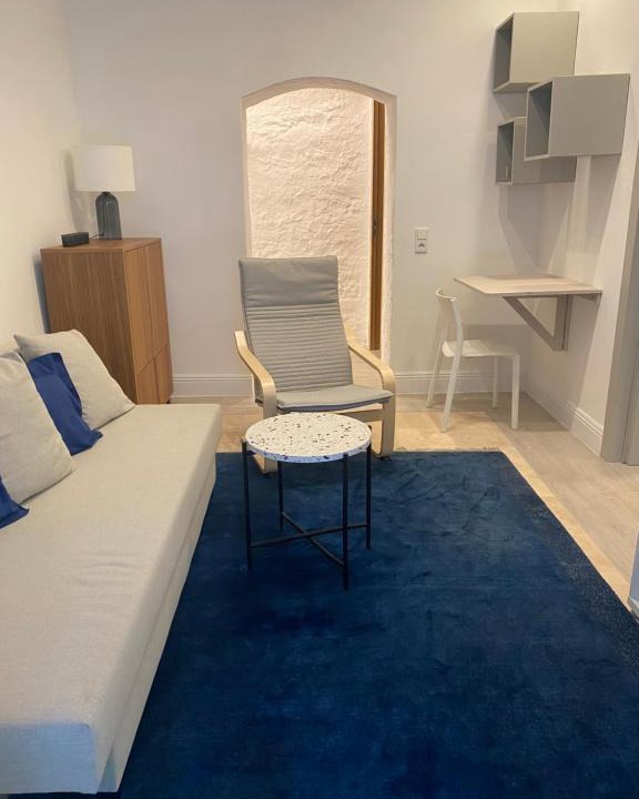 Mannheim City Centre Apartment | BLUe