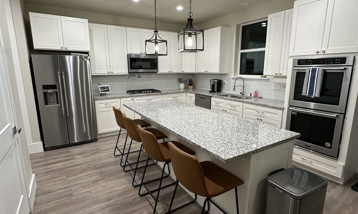 Nephi House | Brand new home in the heart of Nephi Utah!