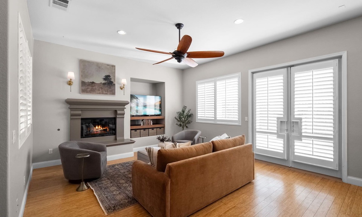 Woods Valley House | Brasswood Glen –Valley Center Casino & Vineyards