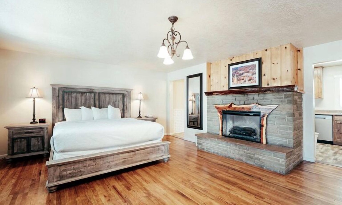Bryce Canyon Hotel | Bryce Canyon Pines