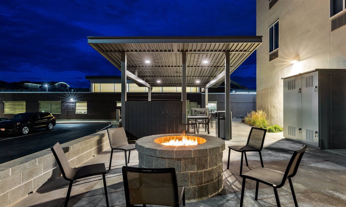 Layton Hotel | Candlewood Suites Layton - Salt Lake City by IHG