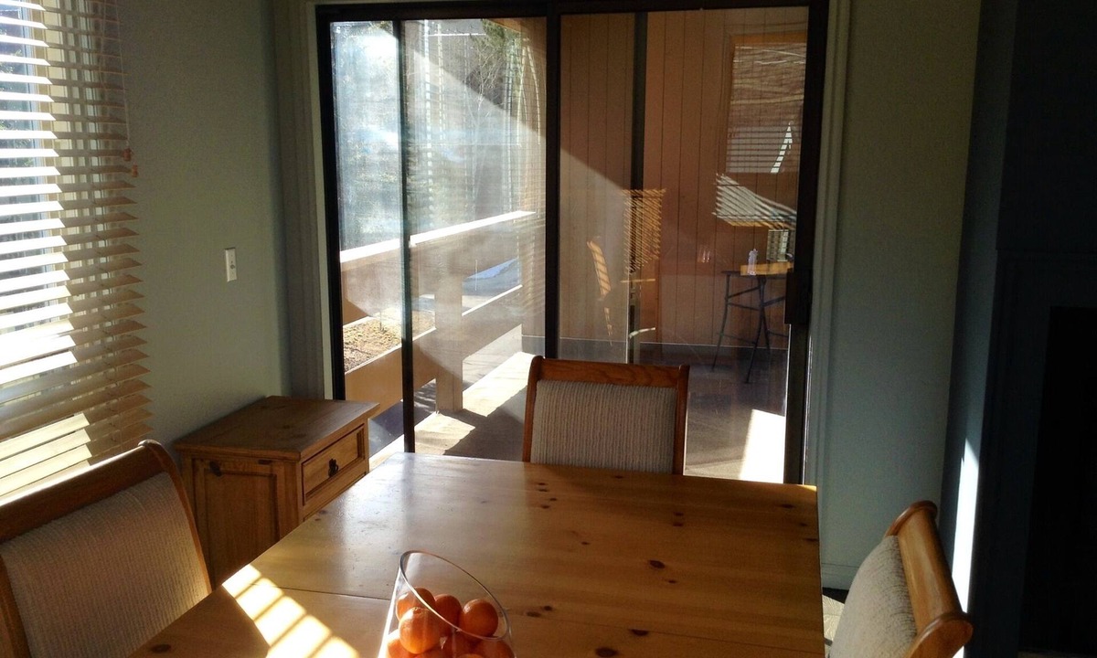 North Park City Condo | Clean, Comfortable, and Convenient
