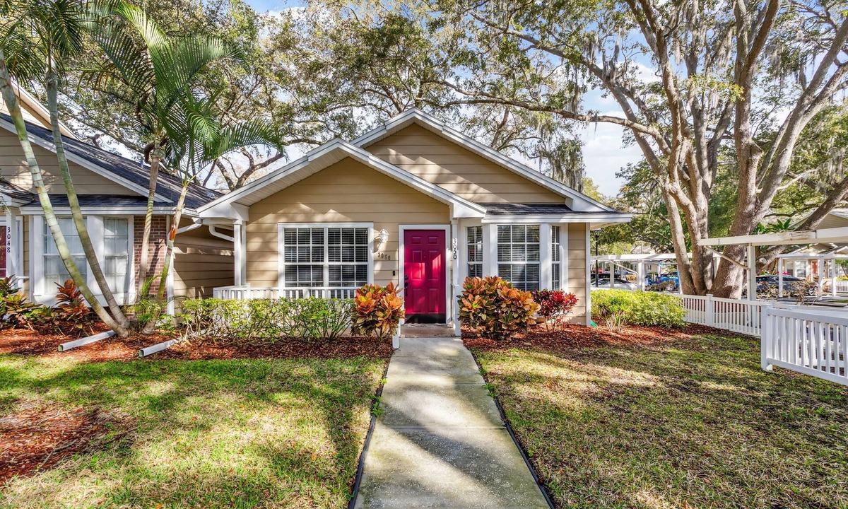 Fox Chase House | Coastal Cottage Cozy little cottage is where your adventure begins.