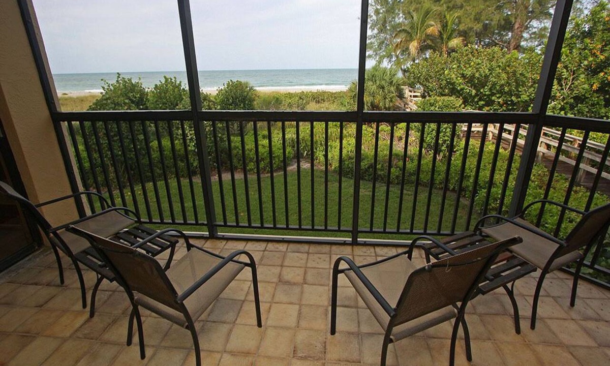 Whitney Beach Condo | Coastal Elegance 3BR w Private Balcony, Pool & Direct Gulf Access by RVA
