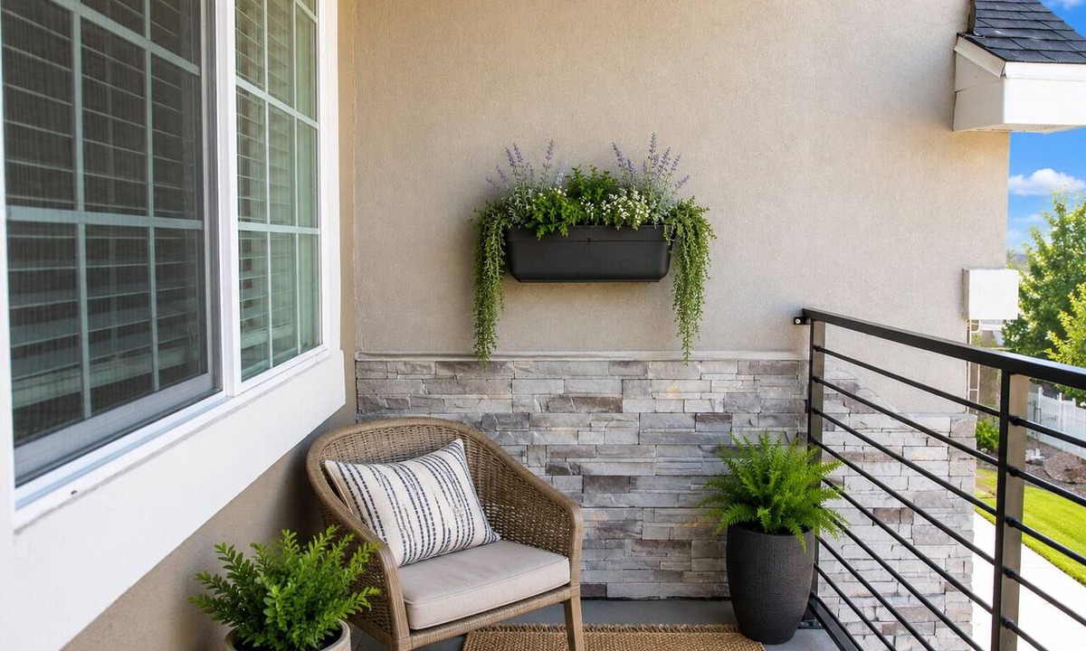Heber Condo | Comfortable 2BR/2BA – 10 Miles to Deer Valley, Ideal for Extended Stays