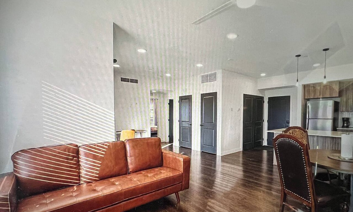 Park City Condo | Condo near world class skiing, restaurants and shopping in Park City