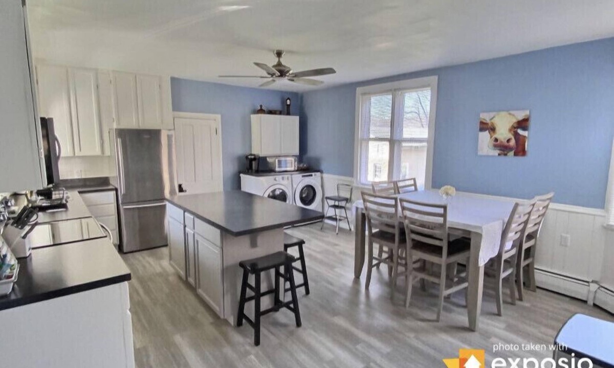 York House | “Country Infinity”-4BDR 1.5BATH York county home located on a quiet rail trail!