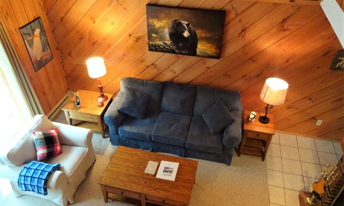West Dover House | Cozy Bear - 5 mins to Mt Snow Ski Home