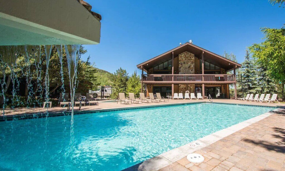 Park City Condo | Cozy Condo at Canyons Village Park City Resort, 2 BR + Loft