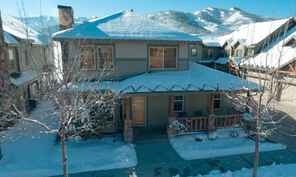 Kimball Junction Condo | *Cute Comfortable Park City Condo* Sleeps 5