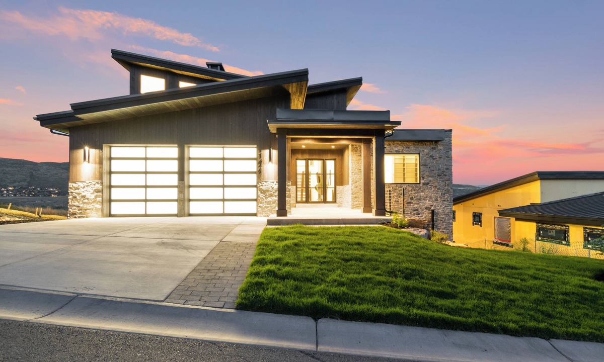 Park City House | Deer Valley East | Ski | Yoga | Game Room | Luxury