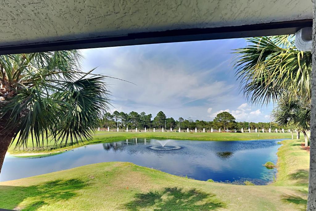 Panama City Beach House | Edgewater Villa 1916