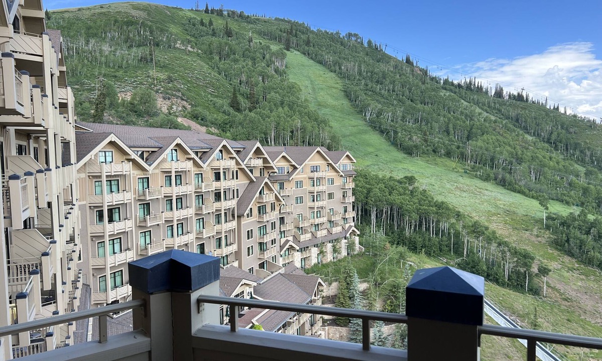 Empire Pass Condo | Exclusive Private Residence at The Montage in Deer Valley