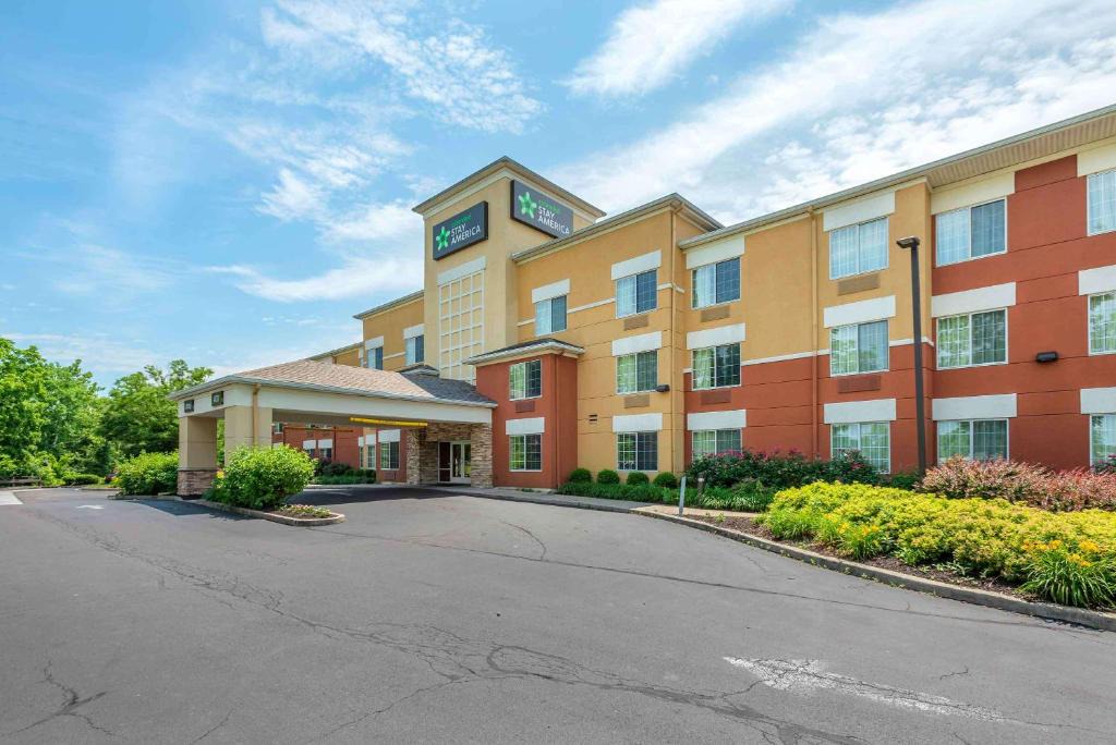 King of Prussia Hotel | Extended Stay America Suites - Philadelphia - King of Prussia