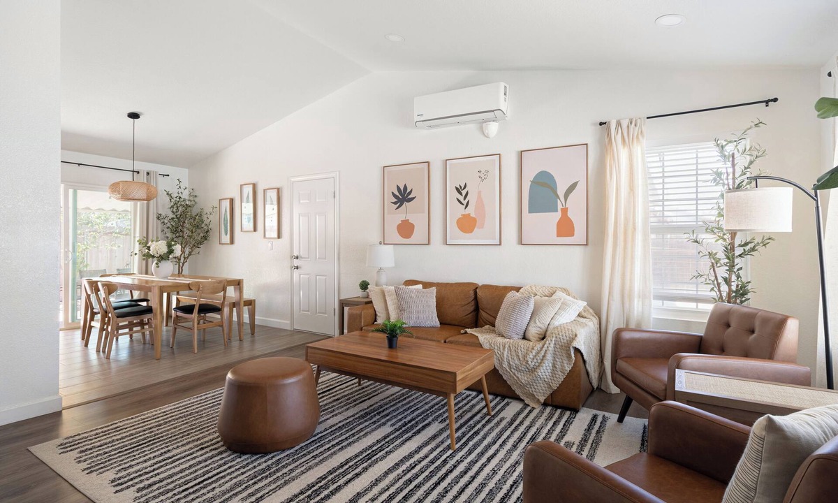Escondido House | Family-Friendly 3BR w/Yard, Patio & Kid Amenities