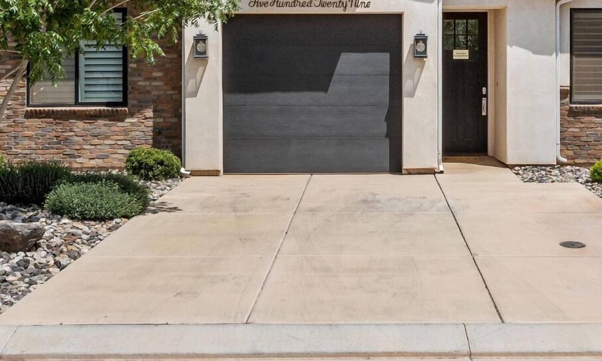 Washington Fields House | Freedom Village Retreat, Neighboring units, Near St George