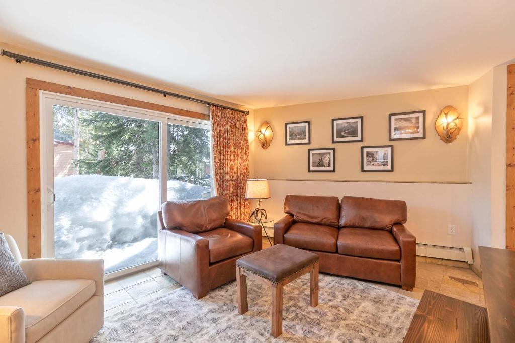 Peak 8 Apartment | Gold Camp Nugget Condo: Nice Updates