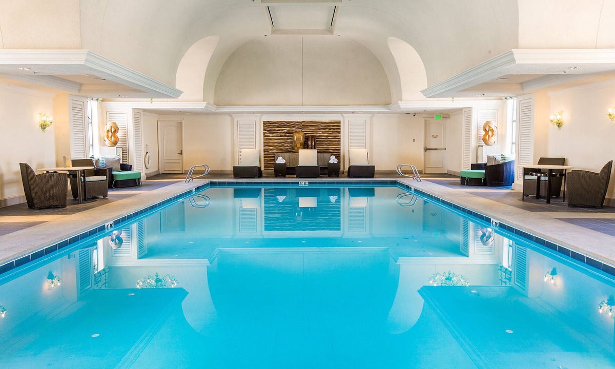 Downtown Salt Lake City Hotel | Grand America | King Suite | Wellness classes, pools, Grand Spa | 2 Units