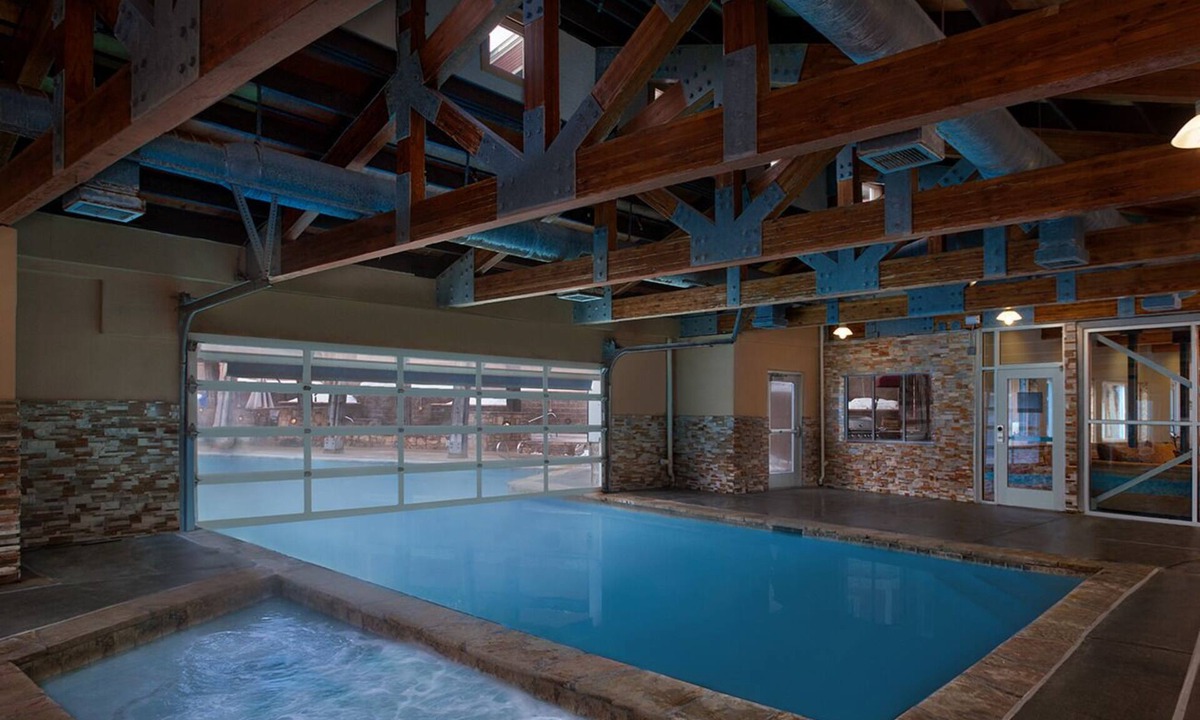Downtown Park City Resort | Great Resort at the Base of Main Street in Park City