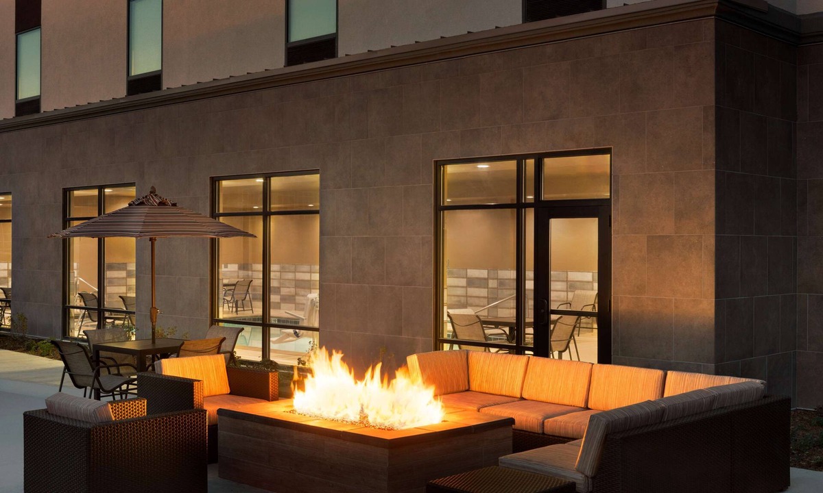Holladay Hotel | Hampton Inn Salt Lake City Cottonwood UT