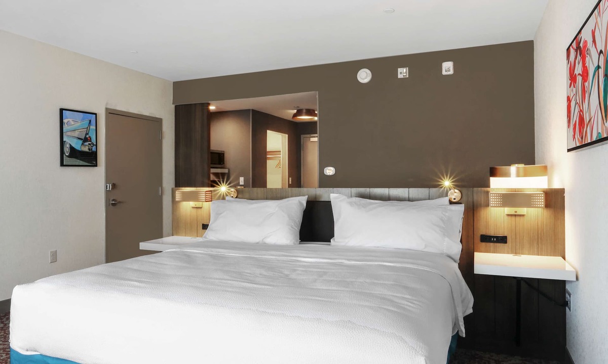 Bel Air Hotel | Hilton Garden Inn Bel Air