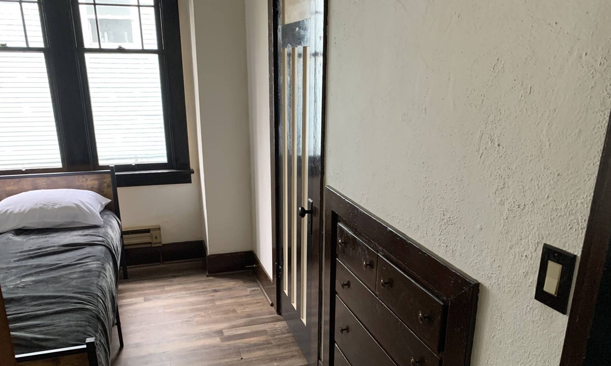 Northwest Everett House | Historic home1 block from providence + 5 mins from the ocean.