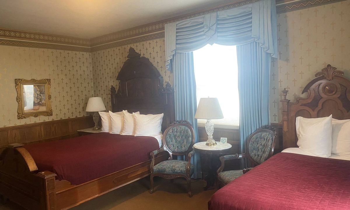 Historic Downtown Durango Hotel | Historic Strater Hotel