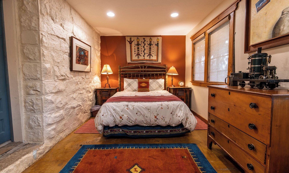 Towaoc Cottage | Historical 3-bedroom @ Canyon of the Ancients Guest Ranch in Mesa Verde Country