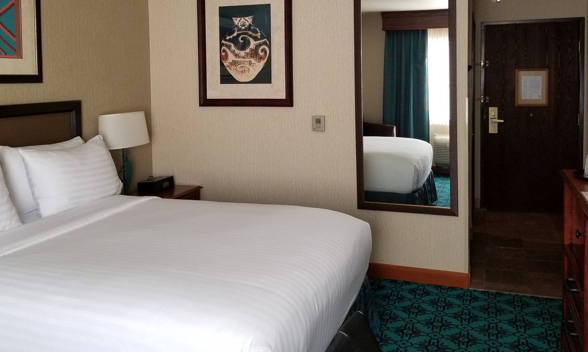 Cortez Hotel | Holiday Inn Express Mesa Verde-Cortez by IHG