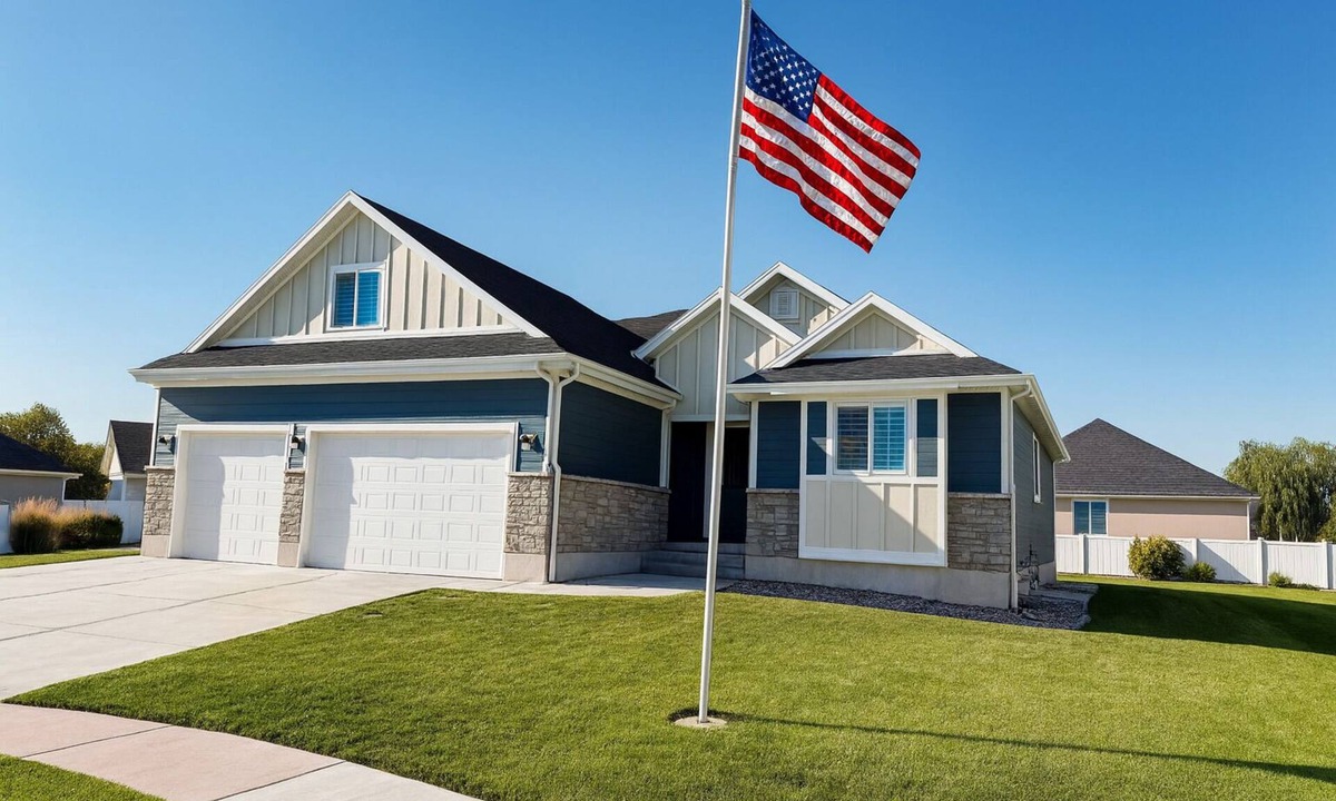 Lehi Apartment | Home Away From Home. 3-bedroom apart in Lehi for relaxing stays