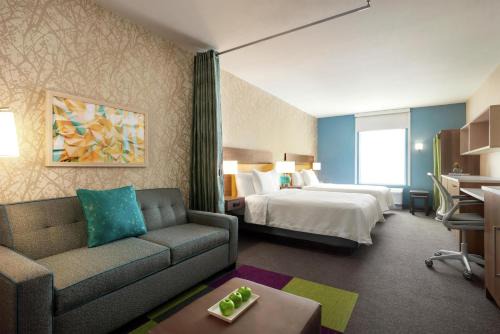 American Fork Hotel | Home2 Suites By Hilton Pleasant Grove Provo North